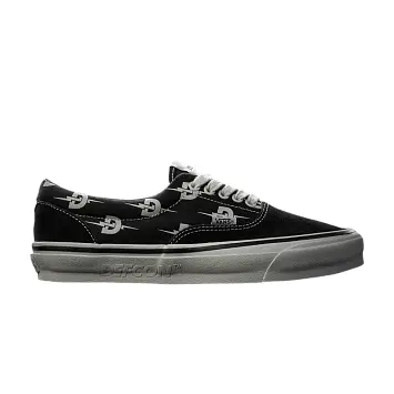 Defcon x Vans Era 95 Black White - 1