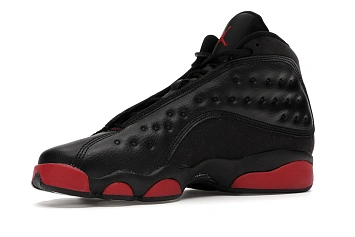 Jordan 13 Retro Dirty Bred  - 2