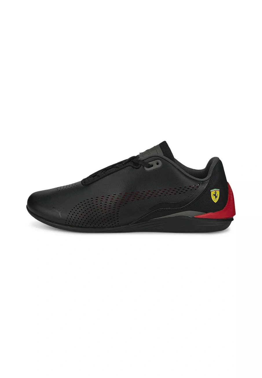 Фото № 1 с приближением к товару «‎SCUDERIA FERRARI DRIFT CAT DECIMA»