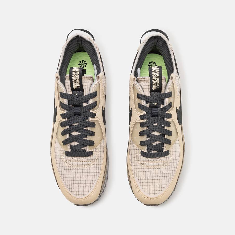 Фото № 4 с приближением к товару «‎Nike Air Max Terrascape 90 »