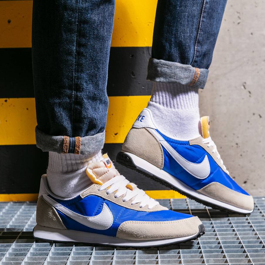 Фото № 2 с приближением к товару «‎Nike Waffle Trainer 2»