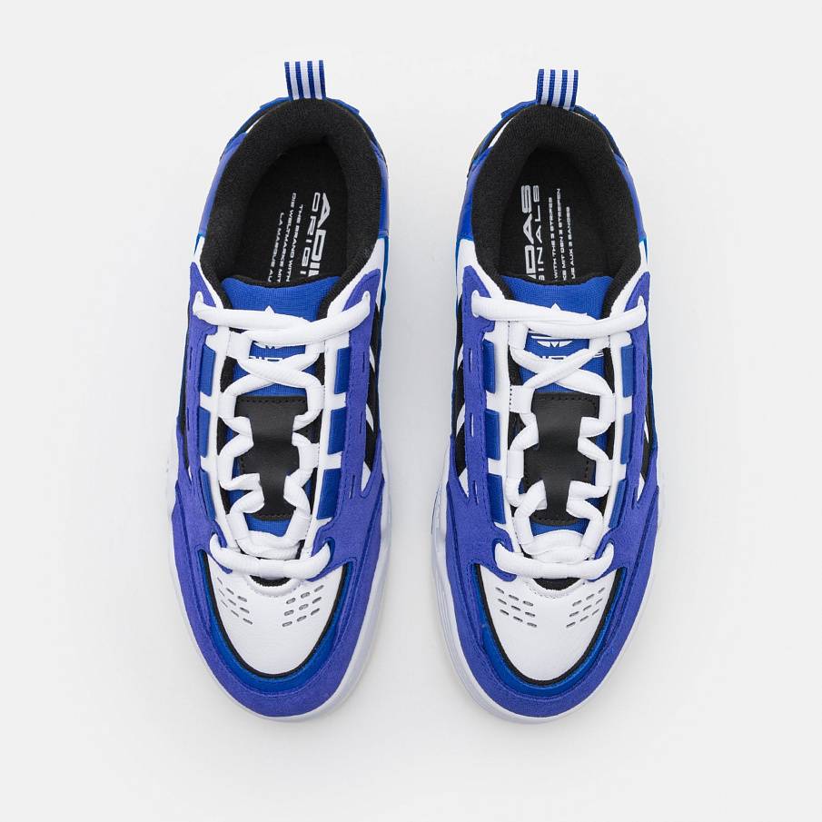 Фото № 4 с приближением к товару «‎Adidas Adi2000 »