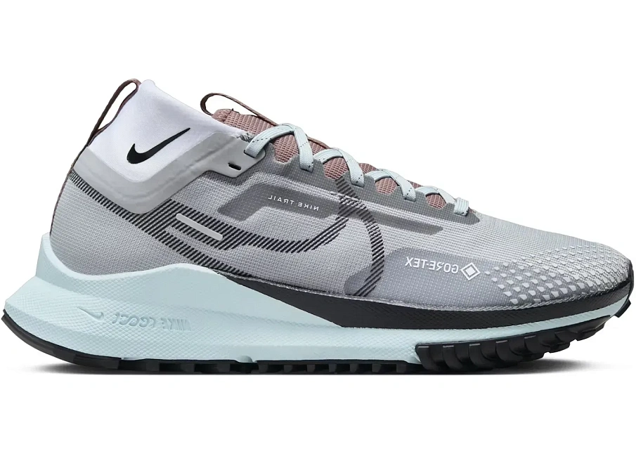 Фото № 1 с приближением к товару «‎Nike React Pegasus Trail 4 Gore-Tex»