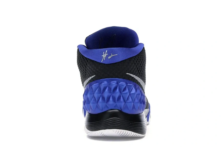 Фото № 4 с приближением к товару «‎Nike Kyrie 1 Duke Brotherhood»
