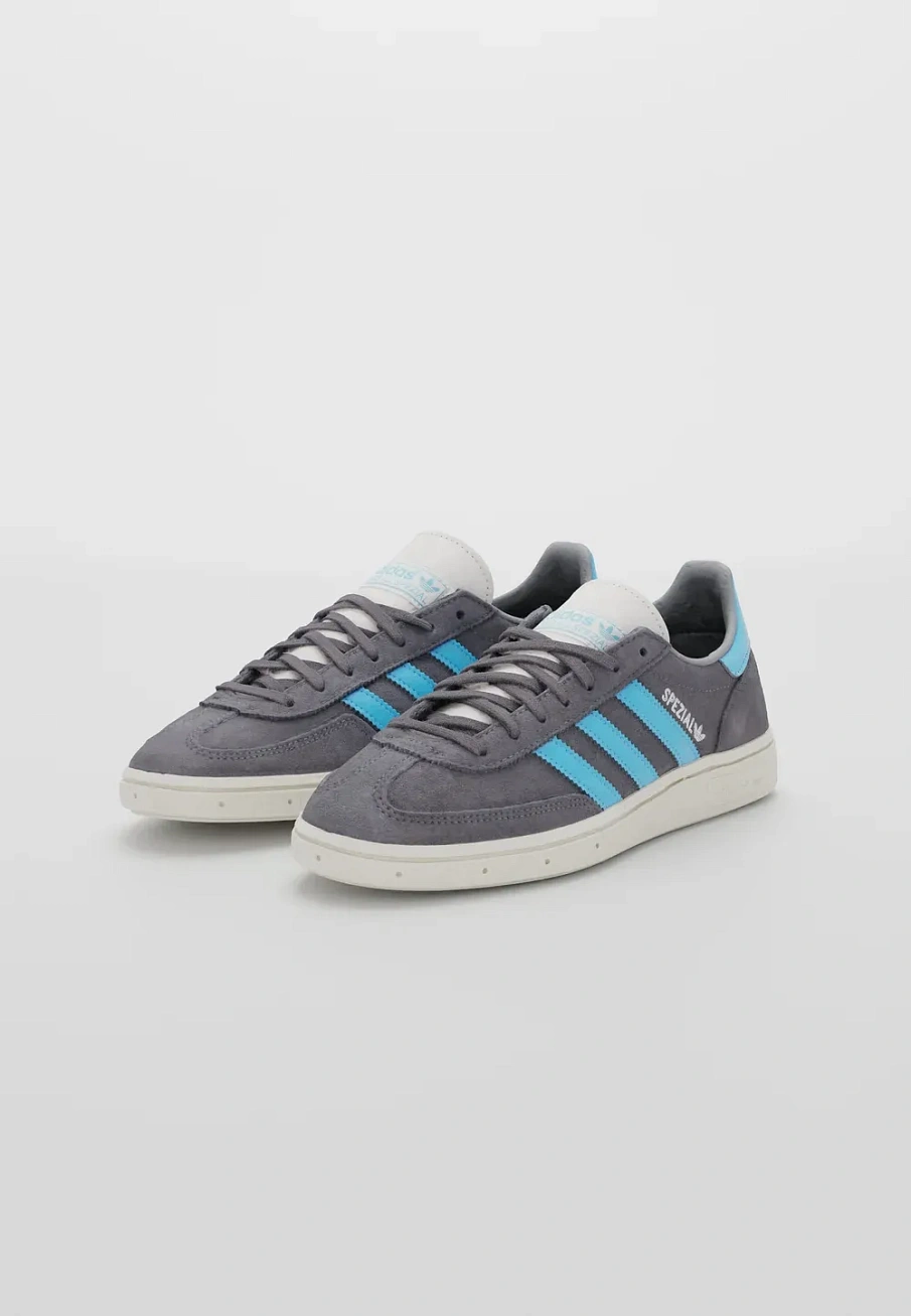 Фото № 4 с приближением к товару «‎Кроссовки Adidas spad115o1od-c12-n»