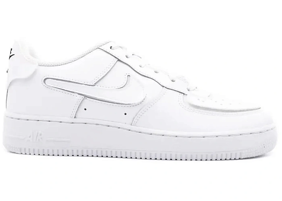 Фото № 1 с приближением к товару «‎Nike Air Force 1 Low 1/1»