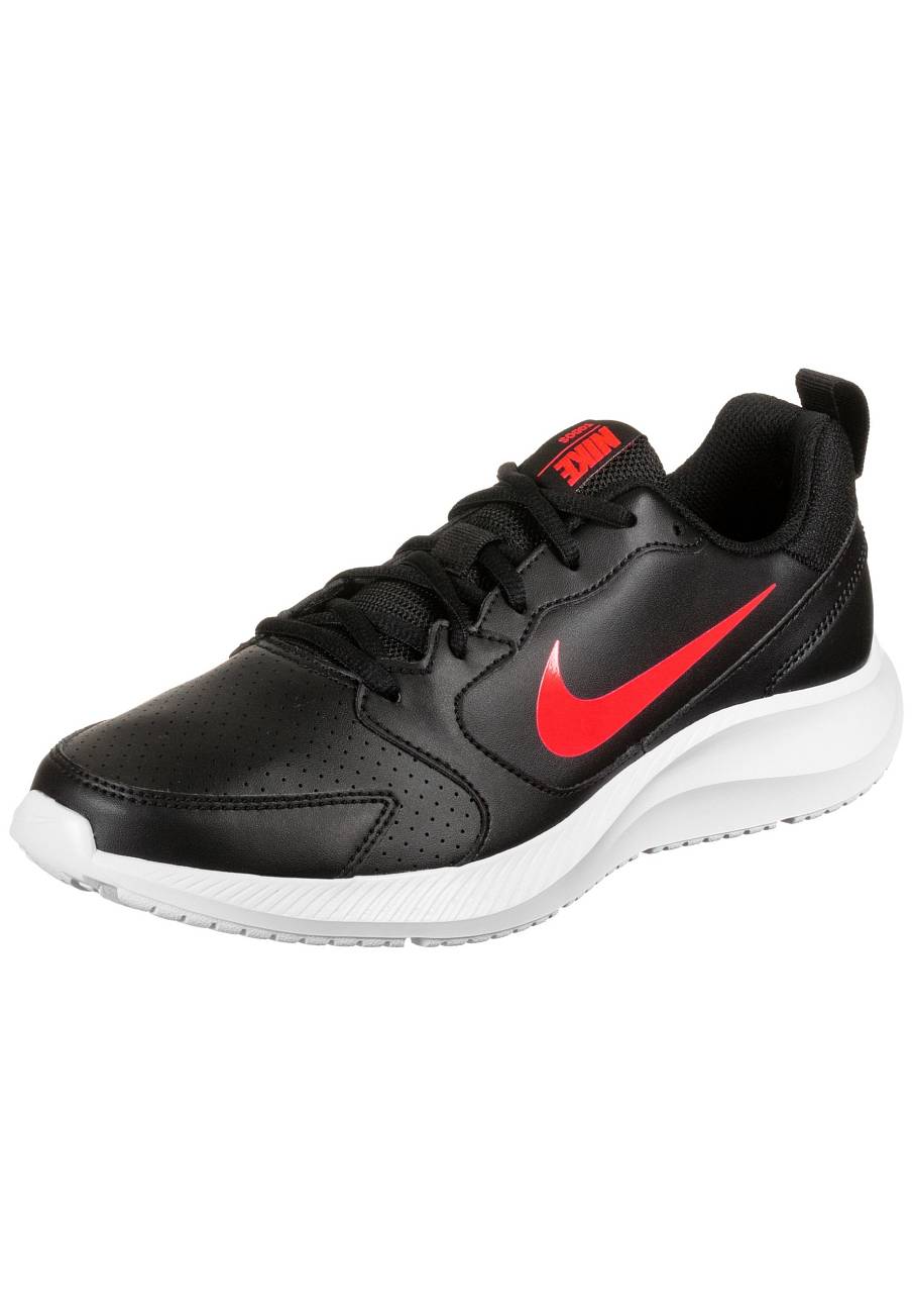 Фото № 3 с приближением к товару «‎Nike Todos»