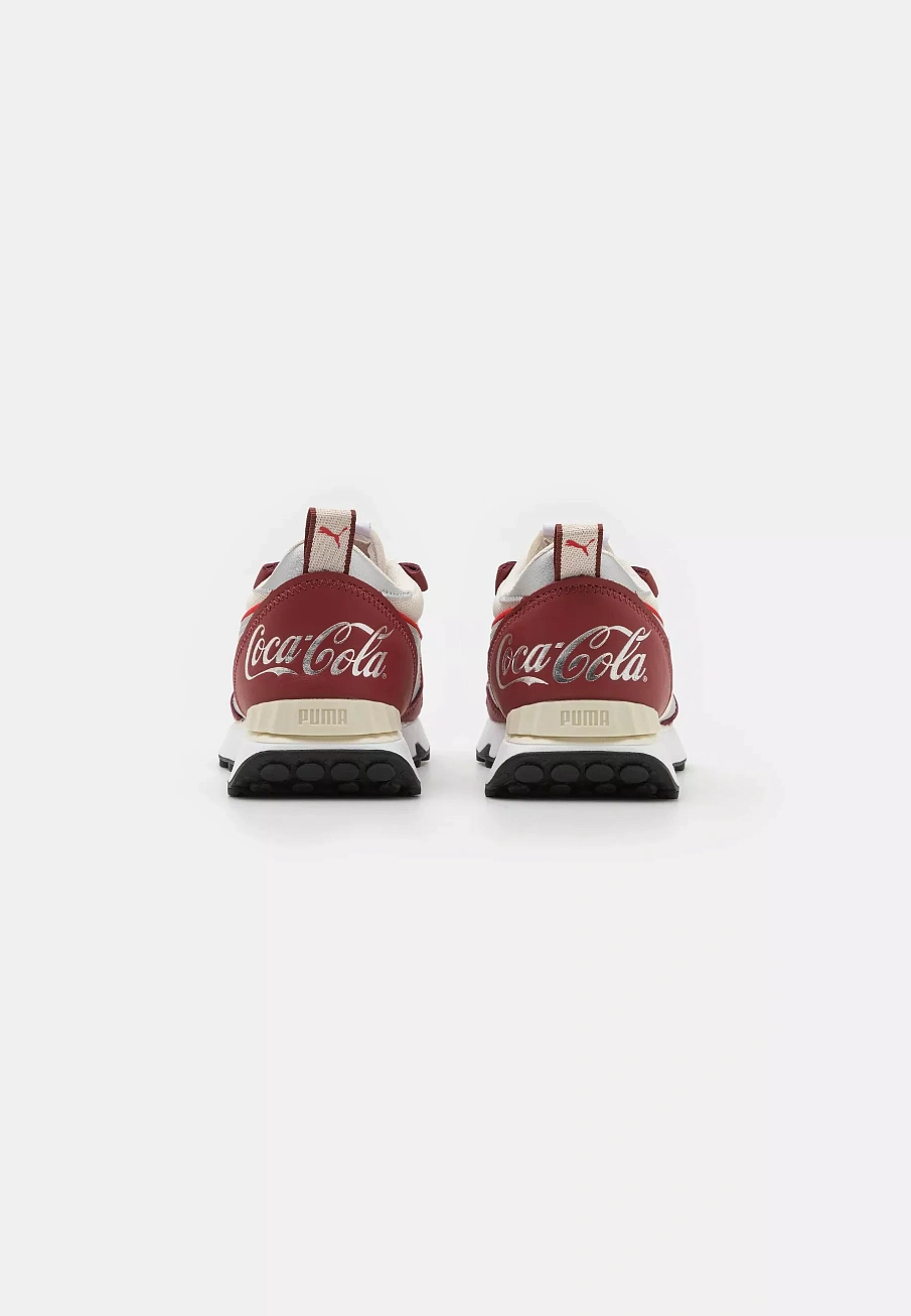 Фото № 3 с приближением к товару «‎RIDER  COCA COLA UNISEX»