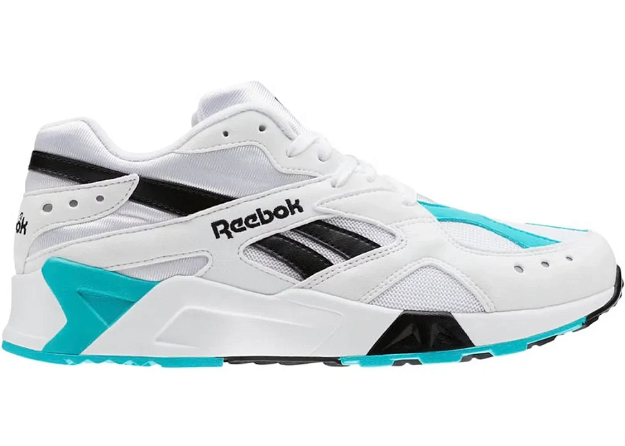 Фото № 1 с приближением к товару «‎Reebok Aztrek»