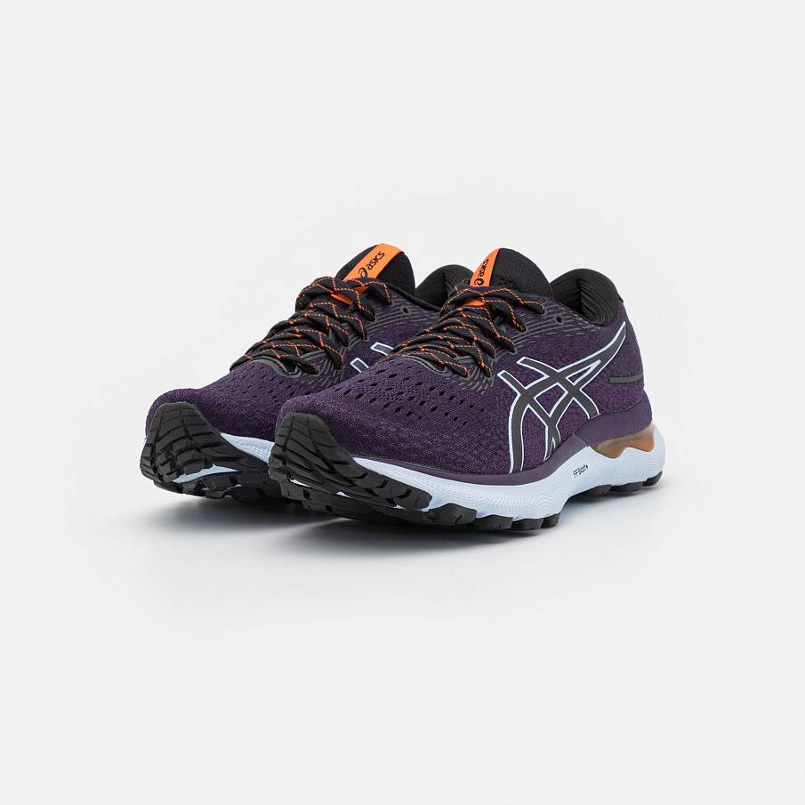 Фото № 2 с приближением к товару «‎Asics Gel Nimbus 24»