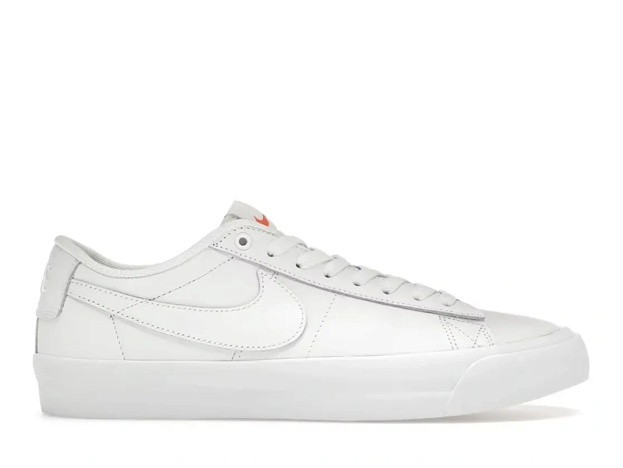 Фото № 1 с приближением к товару «‎Nike SB Zoom Blazer Low Pro GT ISO»