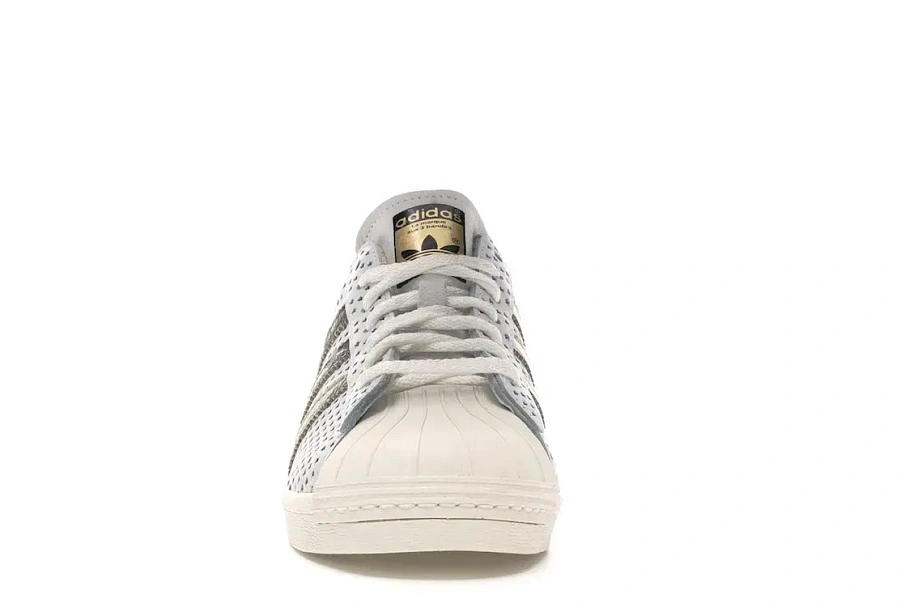 Фото № 2 с приближением к товару «‎adidas Superstar 80s Quickstrike»