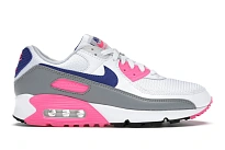 Фото № 1 с приближением к товару «‎Nike Air Max 3 White Pink Blast »