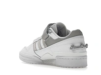 Фото № 6 с приближением к товару «‎adidas Forum Low Cloud White Grey »