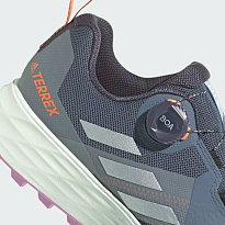 Фото № 1 с приближением к товару «‎Adidas Terrex Two Boa»