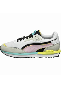 Фото № 1 с приближением к товару «‎Puma City Rider »
