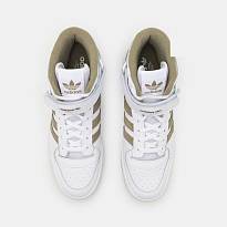 Фото № 4 с приближением к товару «‎Adidas Forum »