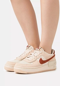 Фото № 4 с приближением к товару «‎WMNS AF1 SHADOW CZ»
