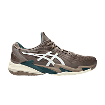 Фото № 1 с приближением к товару «‎ASICS Court FF 3 Taupe Grey (1041A370-020)»