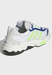Фото № 3 с приближением к товару «‎Adidas Ozweego Pure »
