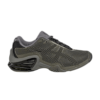 Фото № 1 с приближением к товару «‎Kiko Kostadinov x ASICS Novalis Gel Teremoa II Dark Gull Grey (1203A807-020)»
