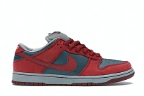 Фото № 1 с приближением к товару «‎Nike SB Dunk Low Shark»