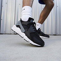Фото № 3 с приближением к товару «‎Nike Air Huarache J22»