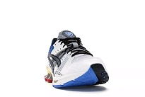 Фото № 3 с приближением к товару «‎ASICS Gel-Kinsei OG White Metropolis»