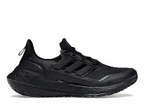 Фото № 1 с приближением к товару «‎adidas Ultra Boost 21 Cold.RDY Triple Black»