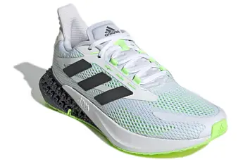 adidas 4dfwd Pulse Running Shoes White (Q46221) - 3