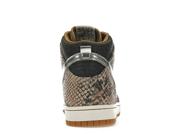 Nike Dunk High - 4