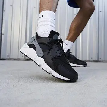 Nike Air Huarache J22 - 3