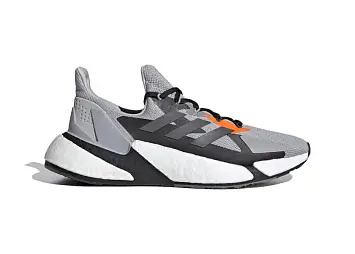adidas X9000L4 Grey Night Metallic (FW8414)