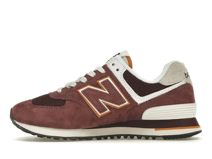 Фото № 3 с приближением к товару «‎New Balance 574»