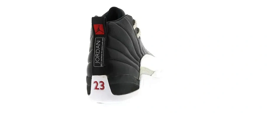 Фото № 4 с приближением к товару «‎Jordan 12 OG Playoffs (1997)»