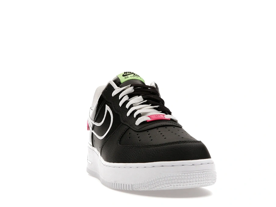 Фото № 3 с приближением к товару «‎Nike Air Force 1 Low Do you»