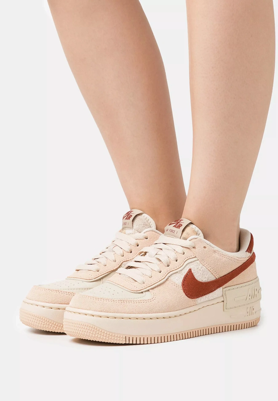 Фото № 4 с приближением к товару «‎WMNS AF1 SHADOW CZ»