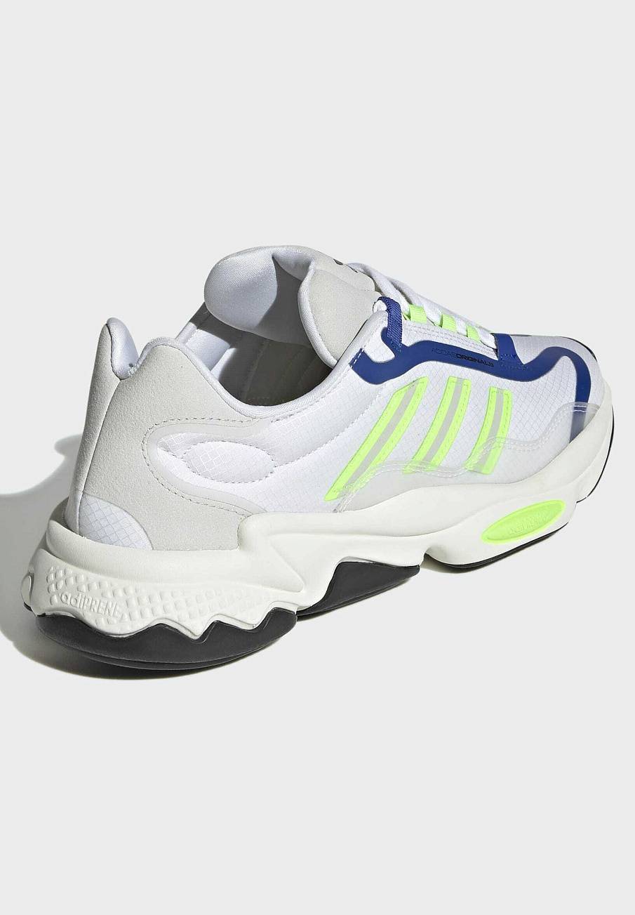 Фото № 3 с приближением к товару «‎Adidas Ozweego Pure »