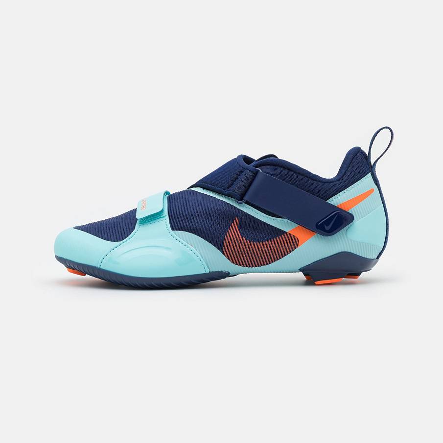 Фото № 1 с приближением к товару «‎Nike Superrep Cycle»