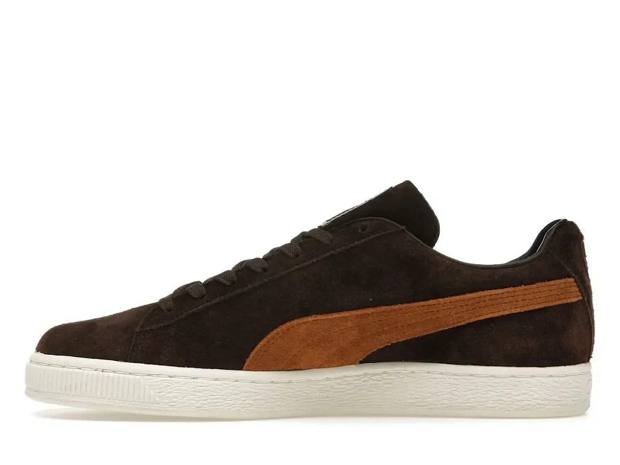 Фото № 3 с приближением к товару «‎Puma Suede Classic»