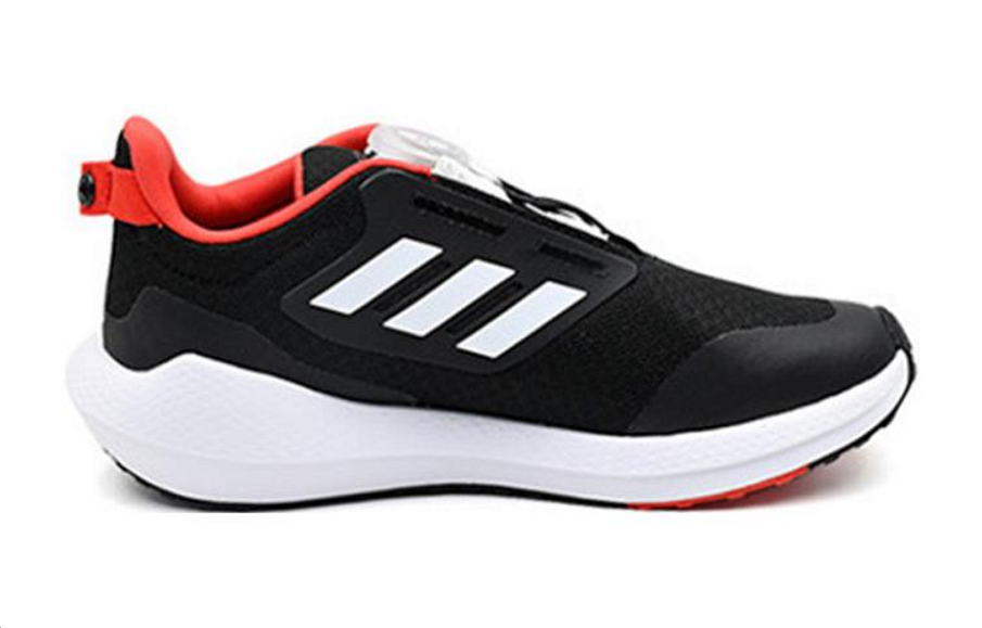 Фото № 2 с приближением к товару «‎Kids adidas EQ21 Run Running shoes»