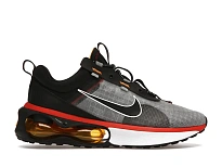 Фото № 1 с приближением к товару «‎Nike Air Max 2021 Black Mystic Red»