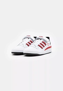 Фото № 2 с приближением к товару «‎FORUM LOW UNISEX»