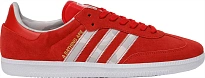 Фото № 1 с приближением к товару «‎adidas Samba Bape Winning Collection»