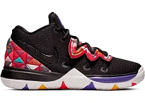 Фото № 1 с приближением к товару «‎Nike Kyrie 5»