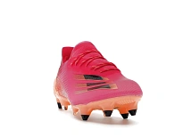 Фото № 2 с приближением к товару «‎adidas X Ghosted.1 SG Shock Pink Screaming Orange»