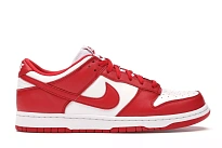 Фото № 1 с приближением к товару «‎Nike Dunk Low University Red (2020)»