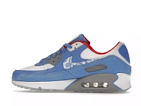 Фото № 6 с приближением к товару «‎Nike Air Max 90 Doernbecher (2023)»