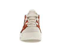 Фото № 2 с приближением к товару «‎Nike Air More Uptempo Dark Russet »