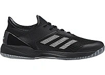 Фото № 1 с приближением к товару «‎adidas Ubersonic 3.0 Palace Wimbledon Black»